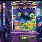fomo bet slot